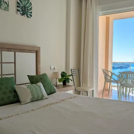 Romantic Διαμέρισμα Villajoyosa